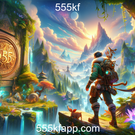 555kf